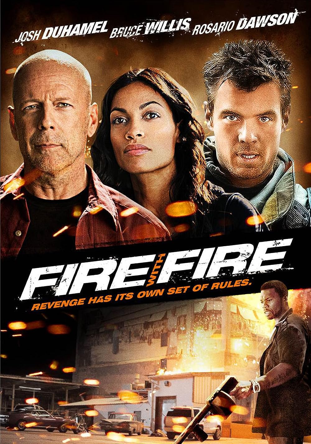 Fire Fire