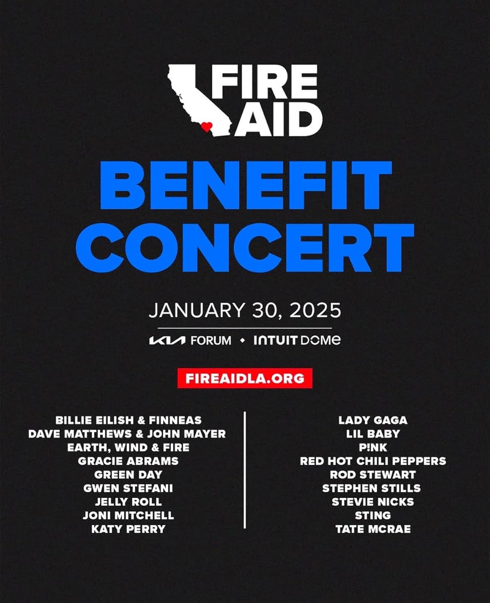 FireAid FireAid