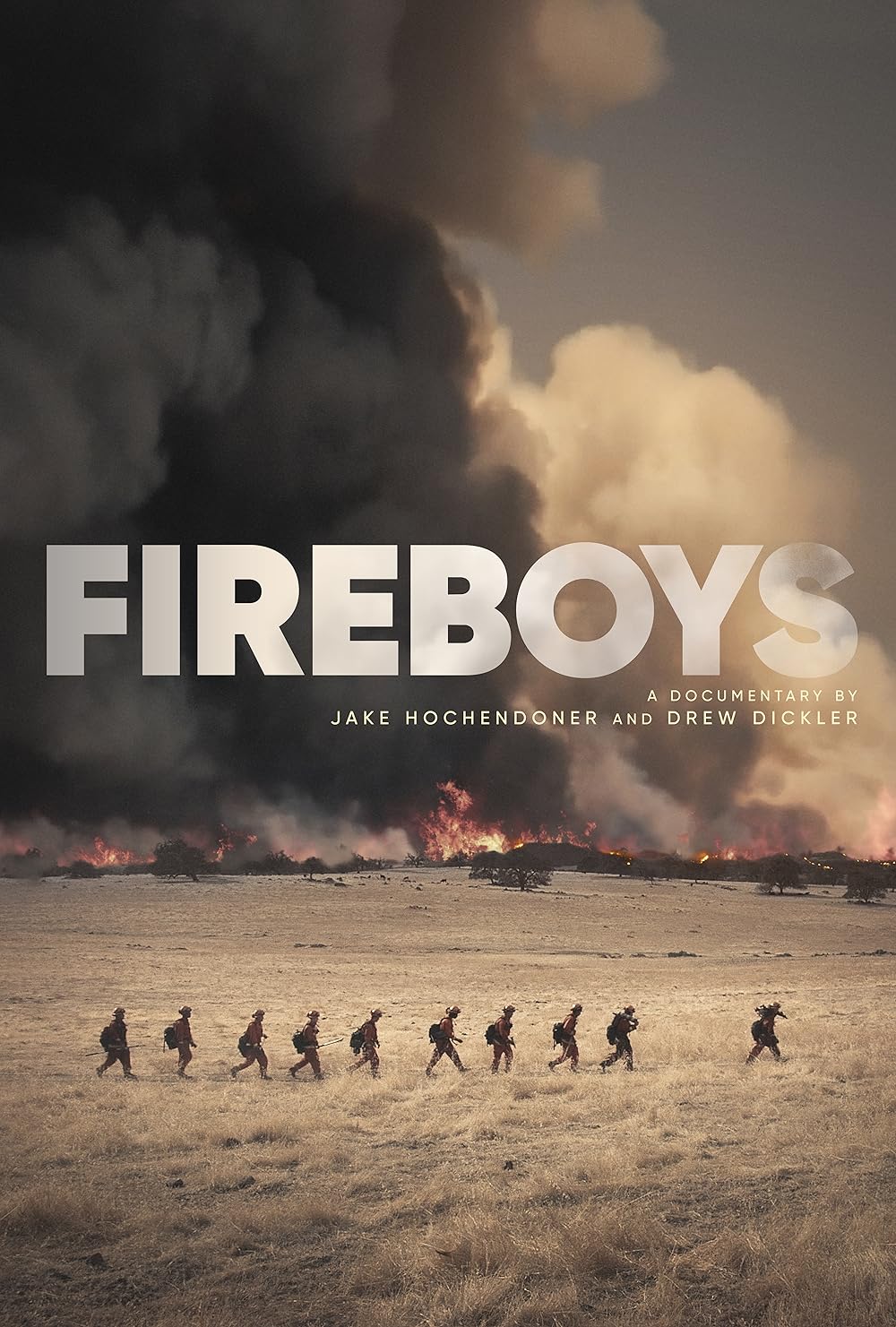 Fireboys Fireboys