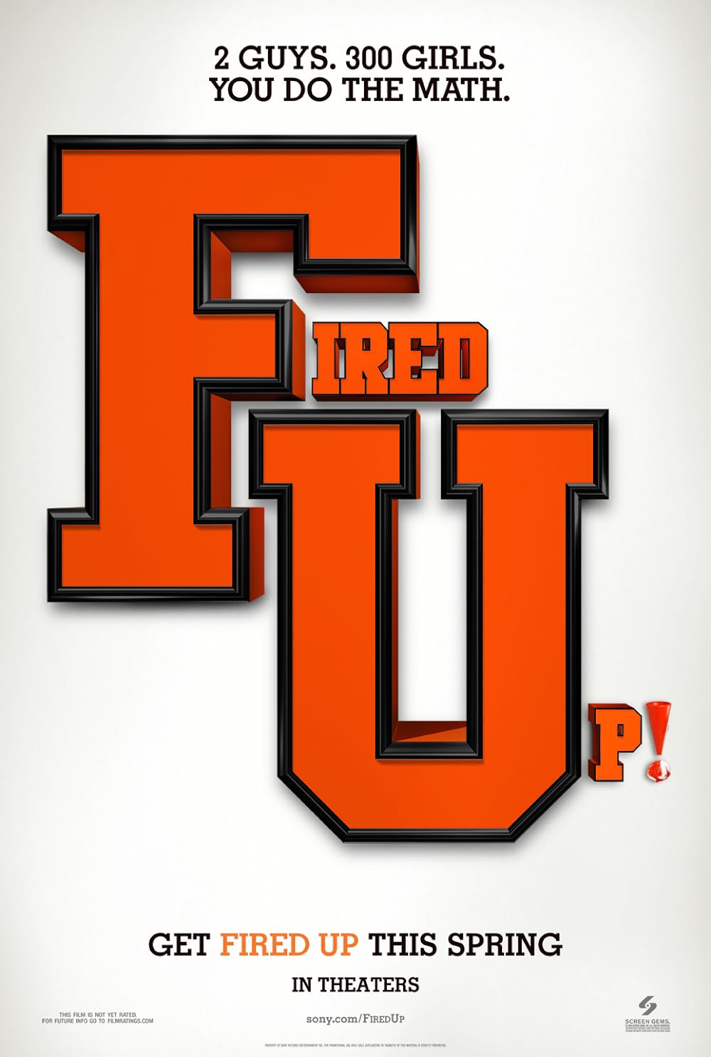 Fired Fired