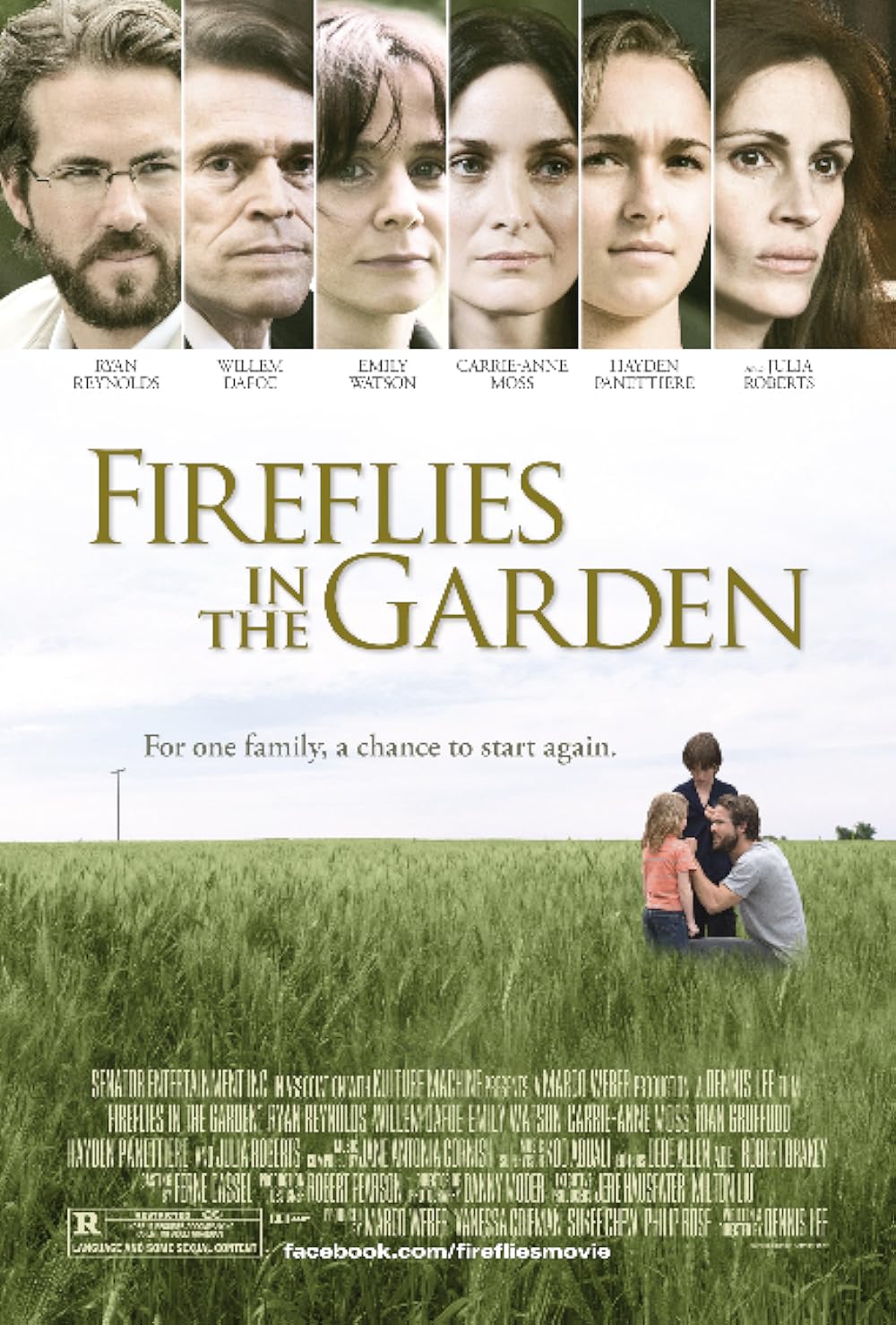 Fireflies Fireflies