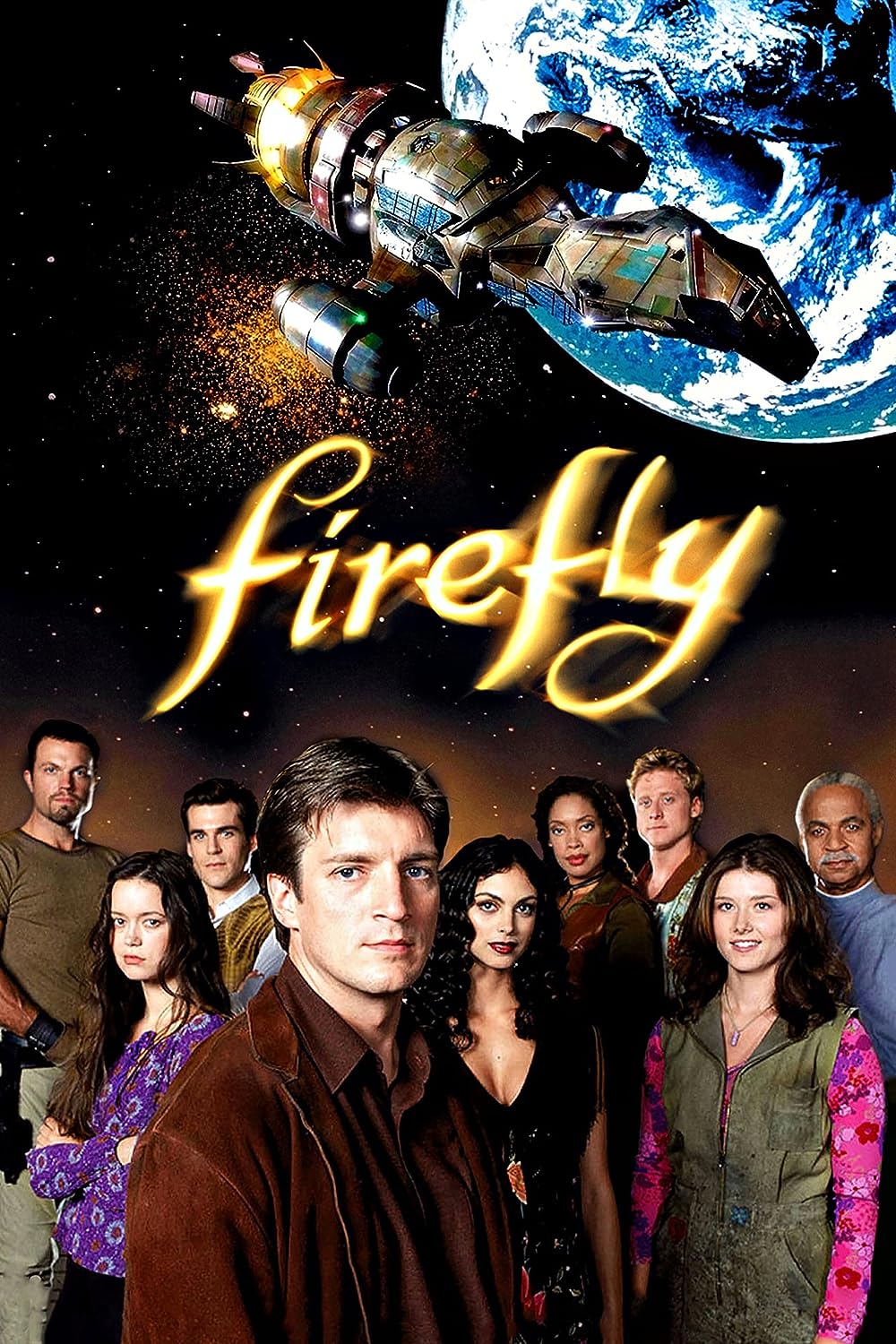 Firefly Firefly