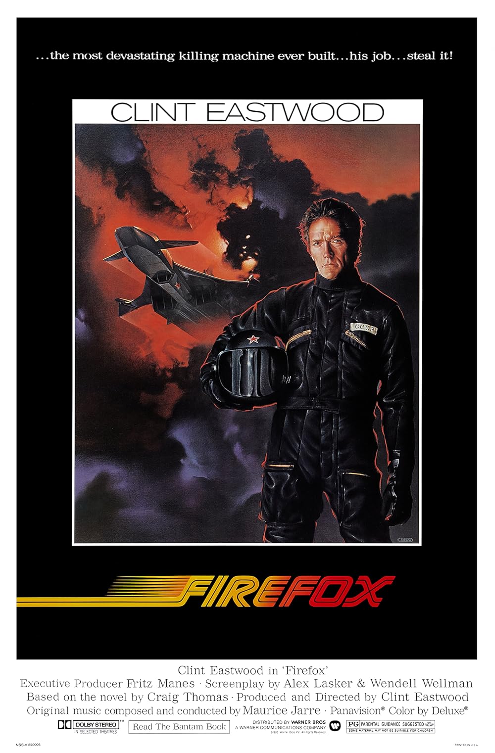 Firefox Firefox