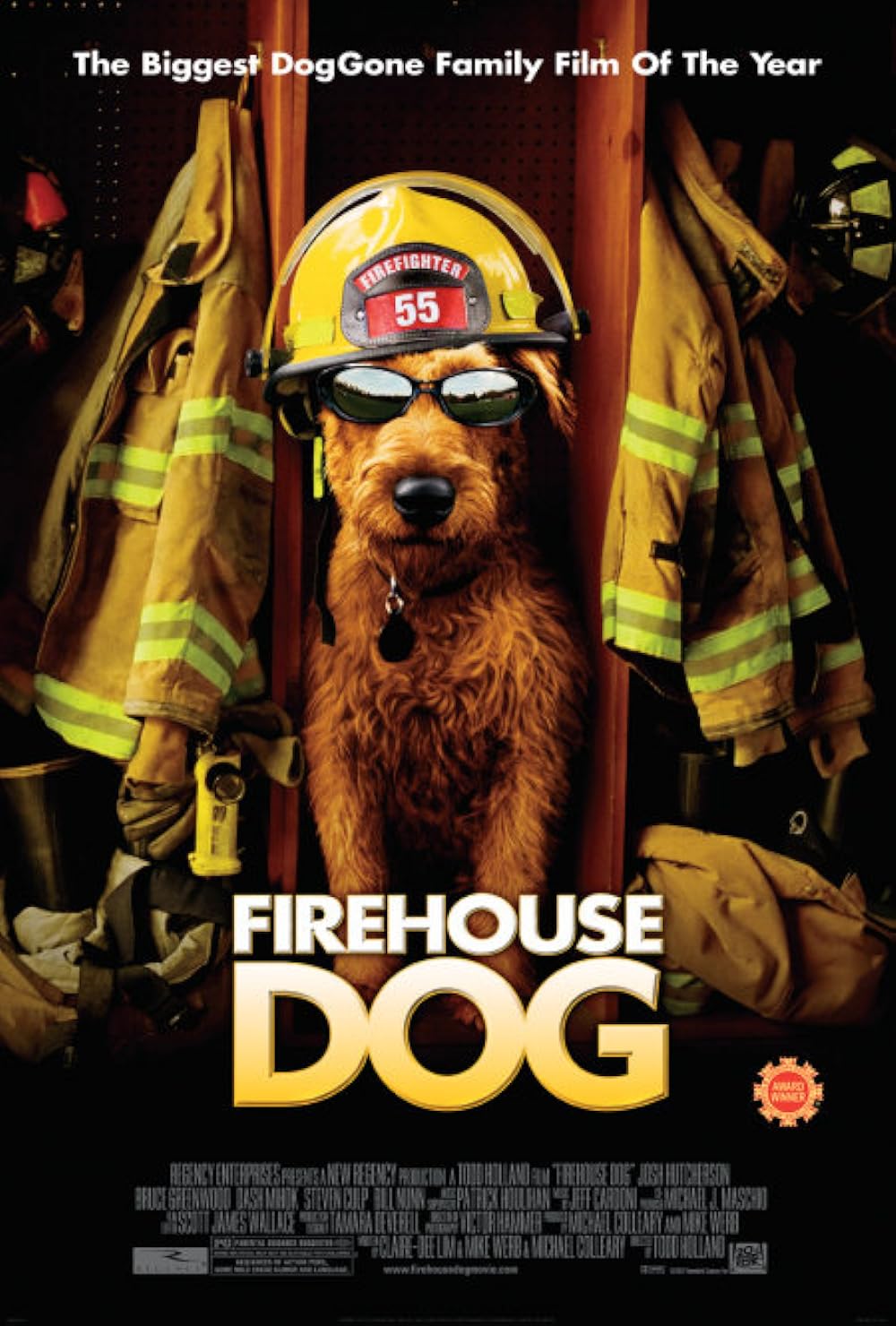 Firehouse Firehouse