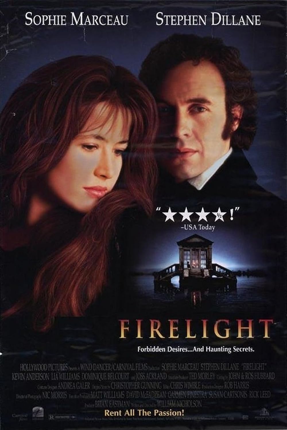 Firelight Firelight