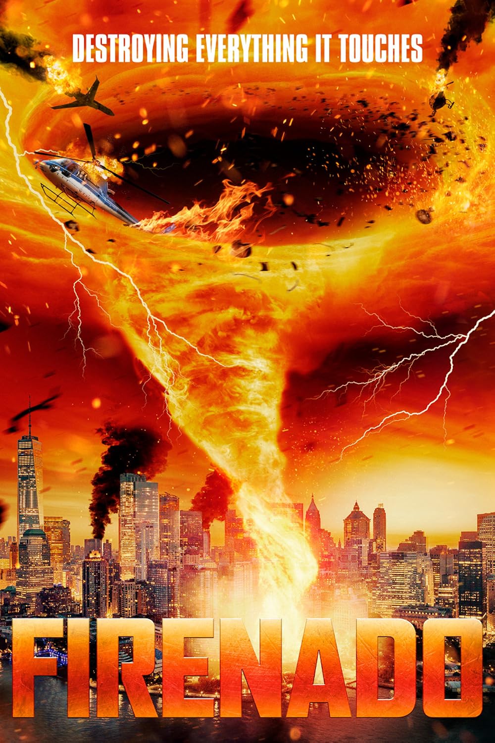 Firenado Firenado
