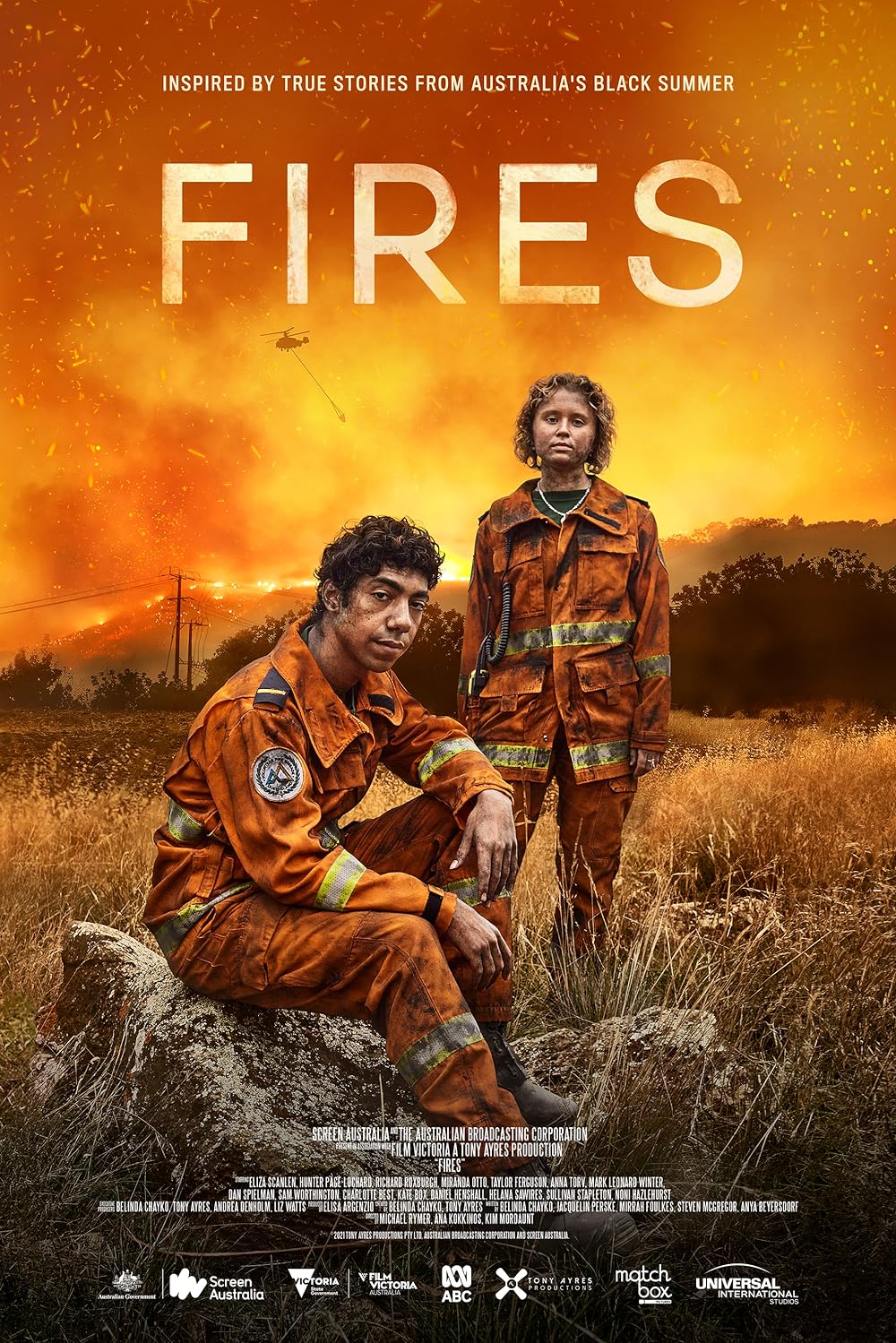 Fires Fires