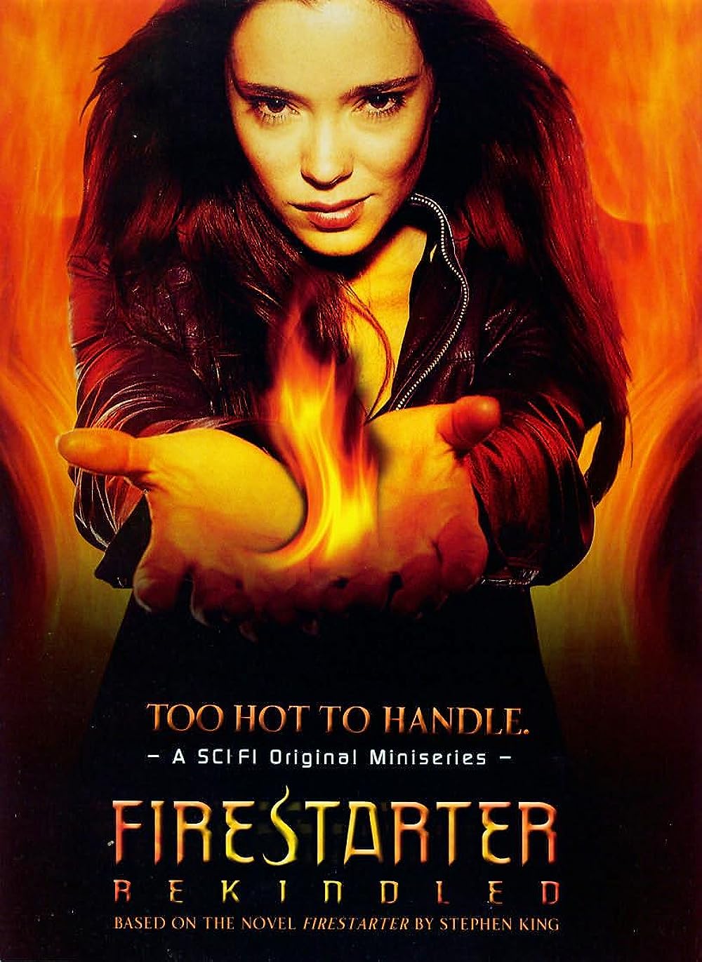 Firestarter Firestarter