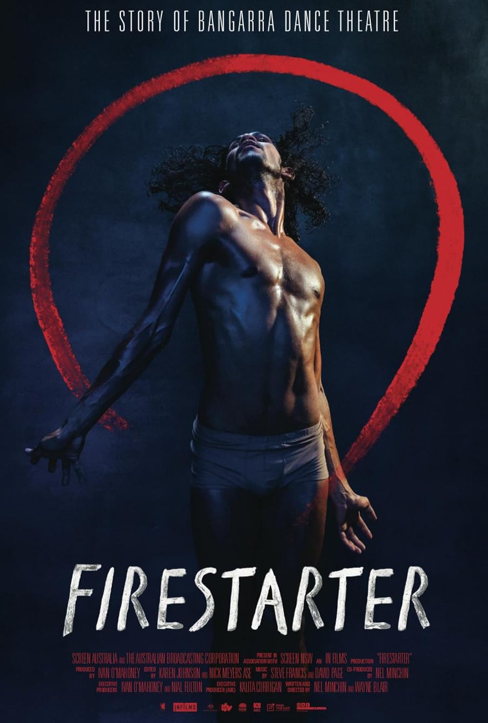 Firestarter Firestarter