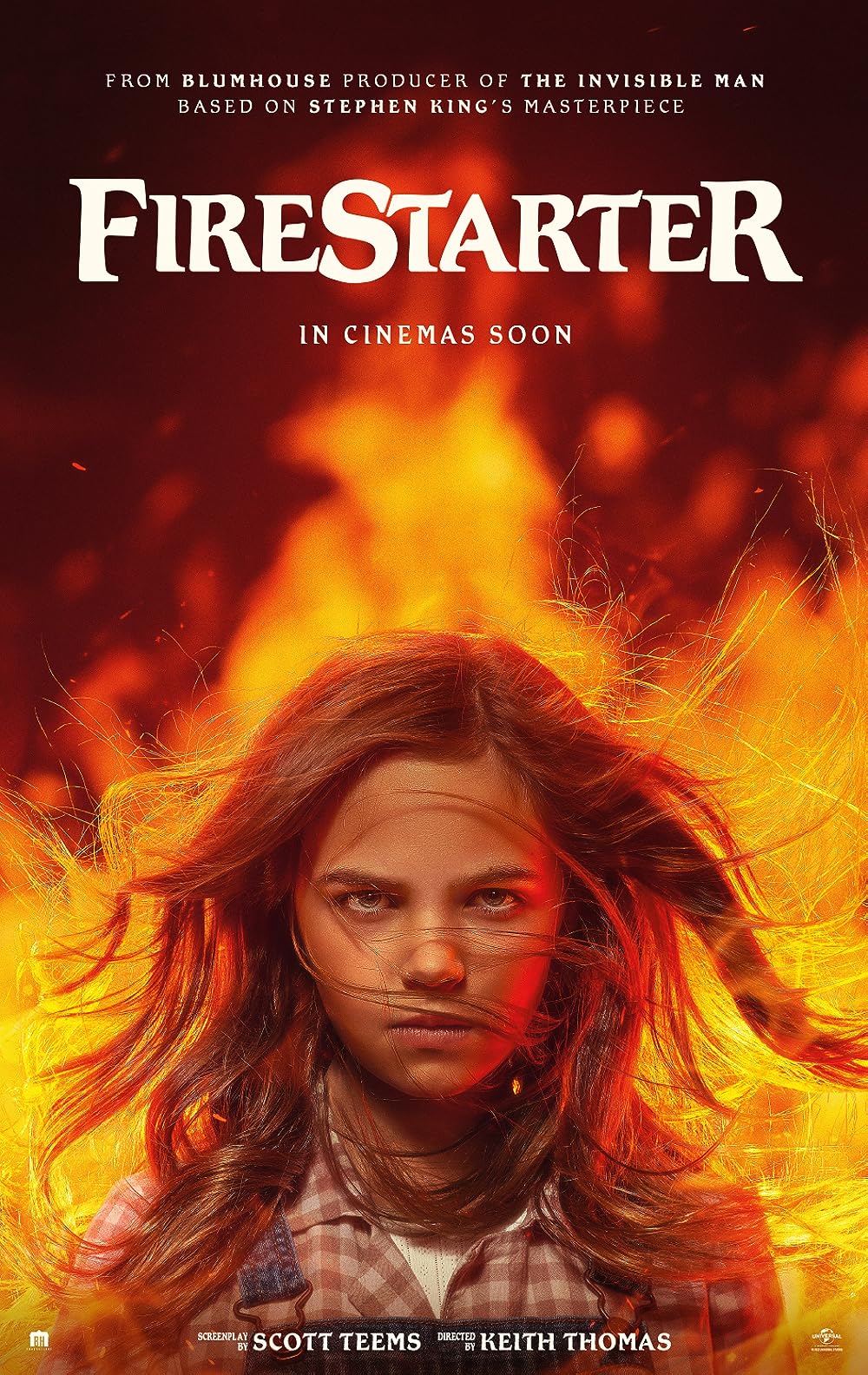 Firestarter Firestarter
