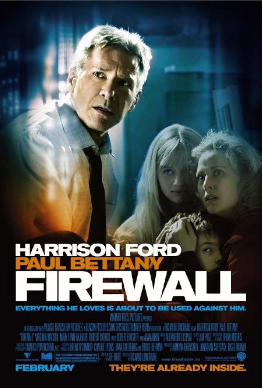 Firewall Firewall