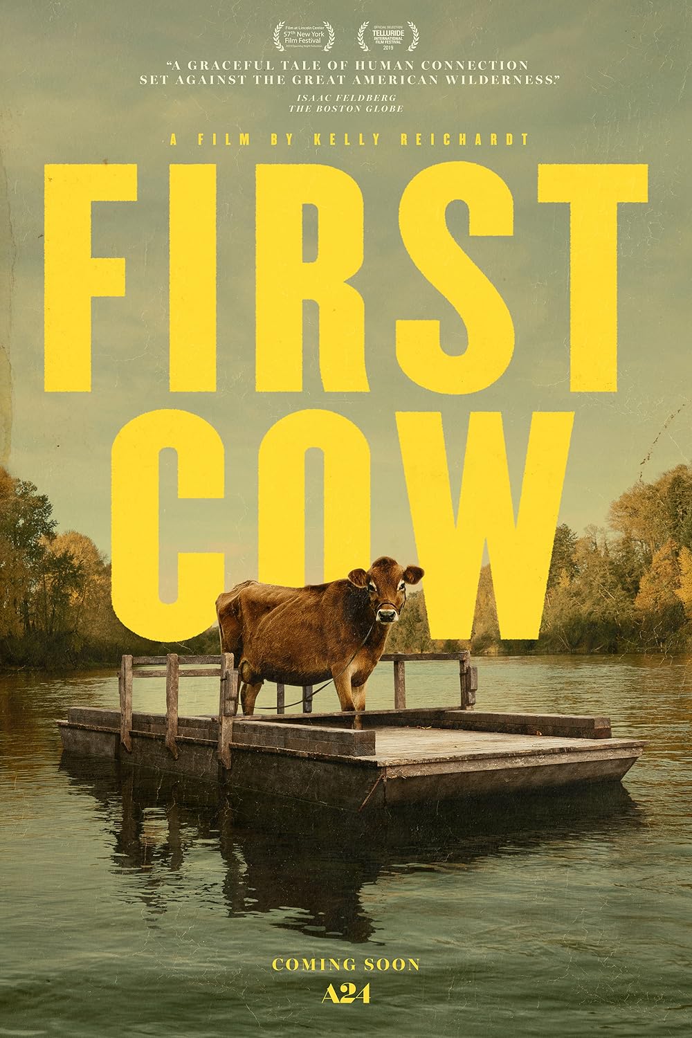 First First