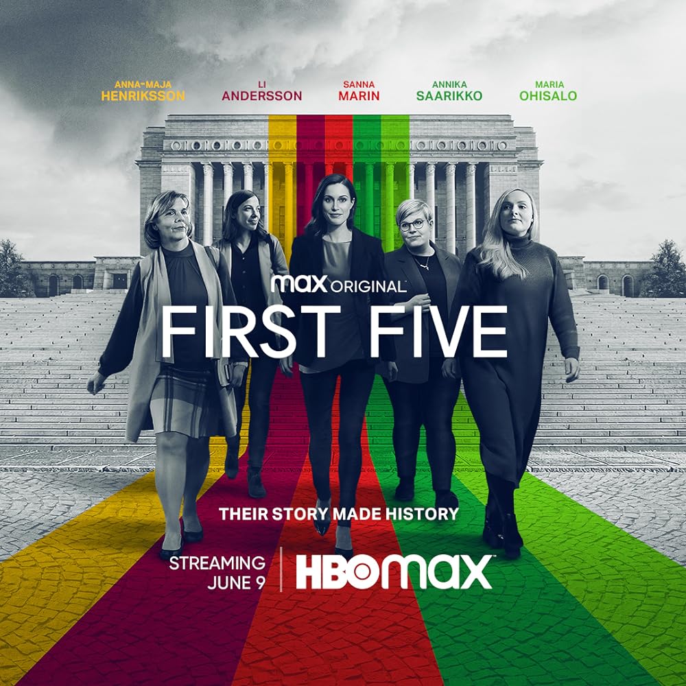 First First