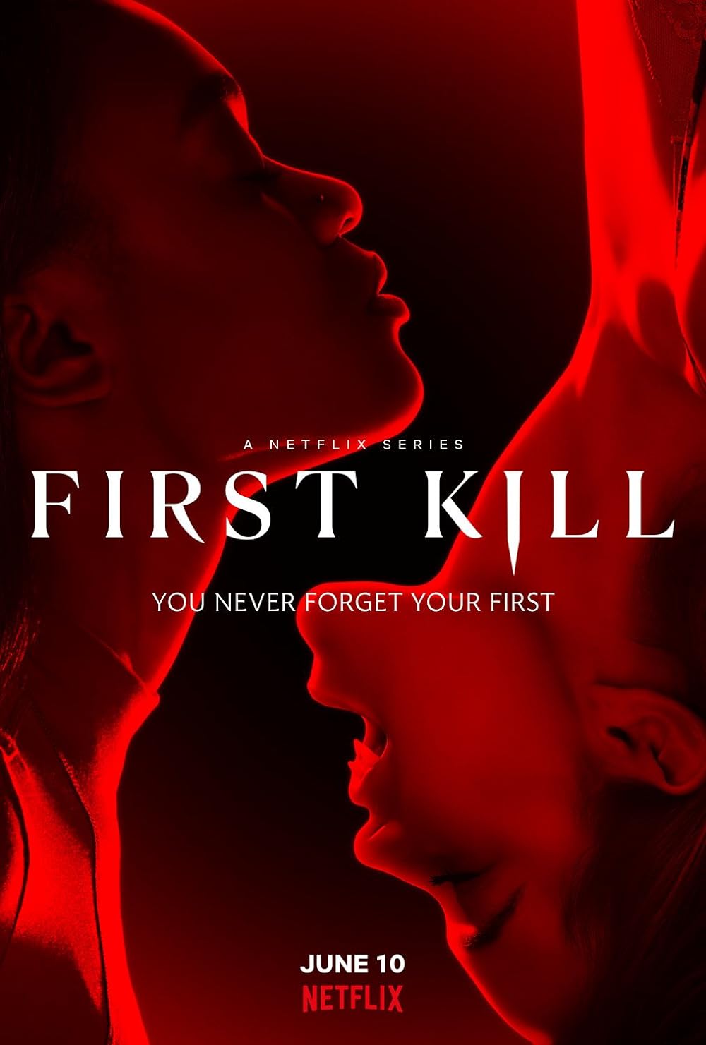 First First