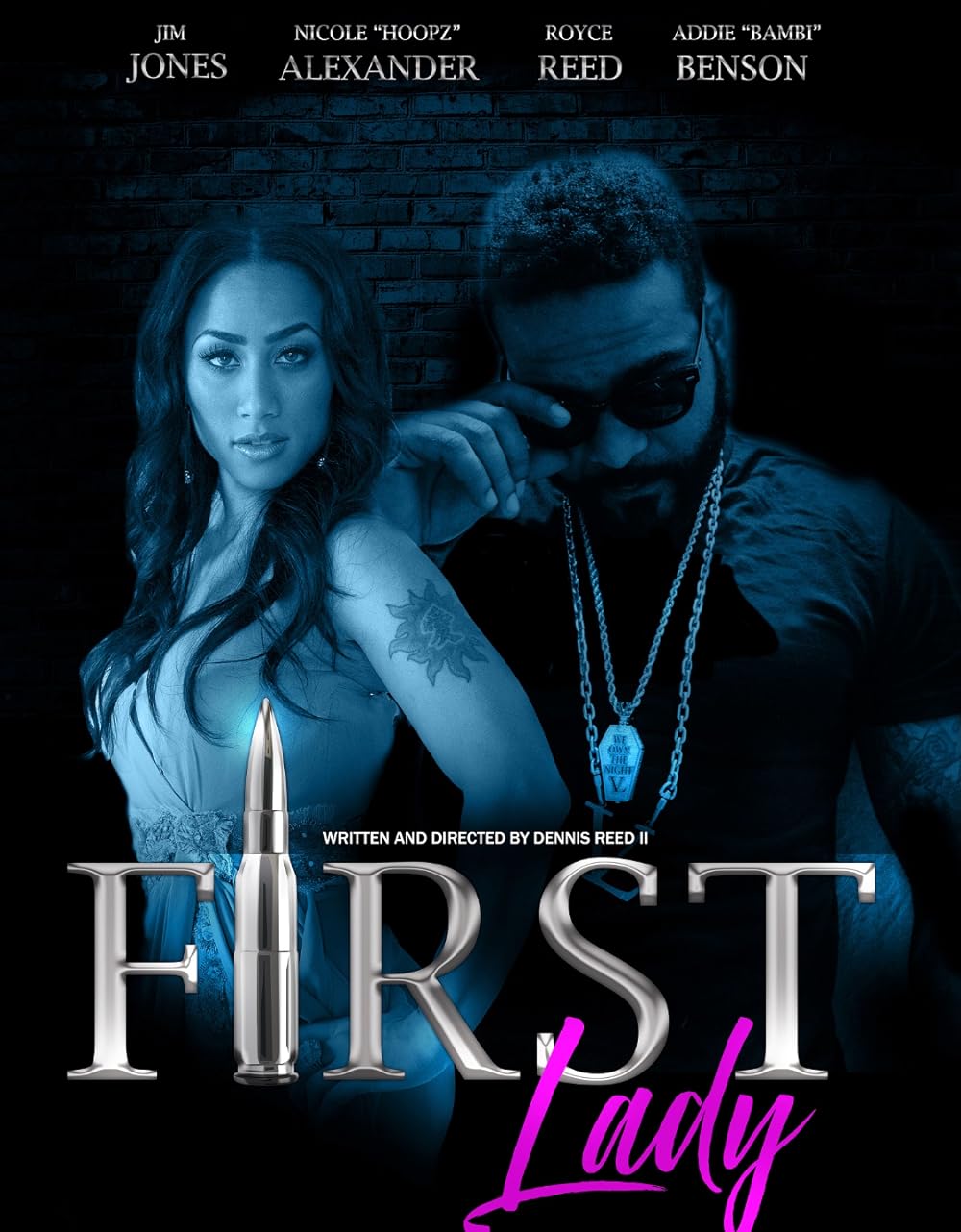 First First