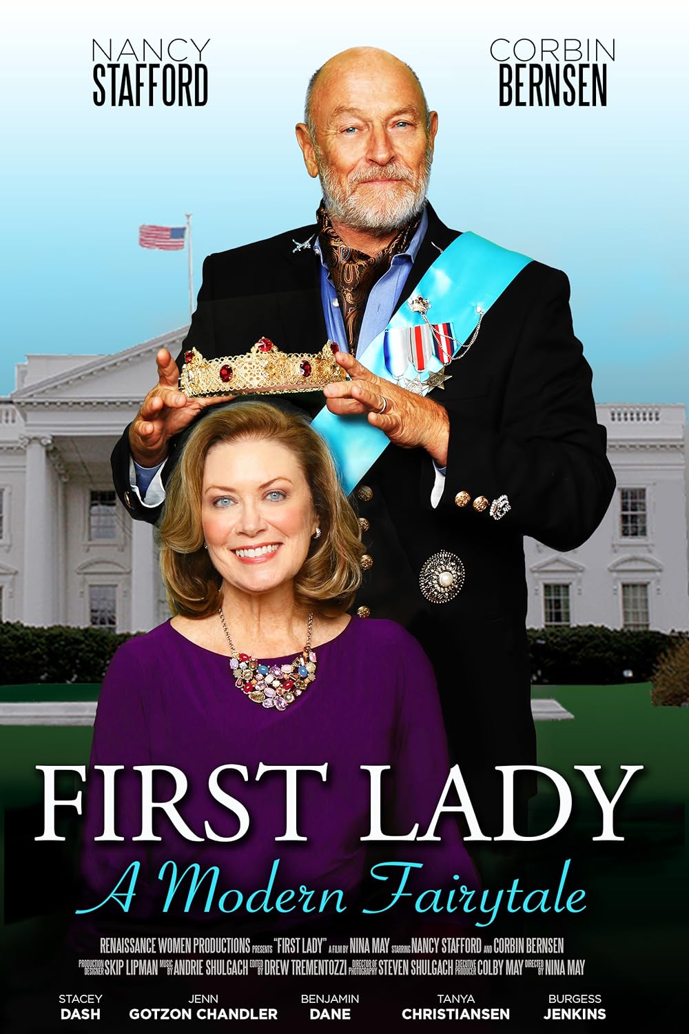 First First