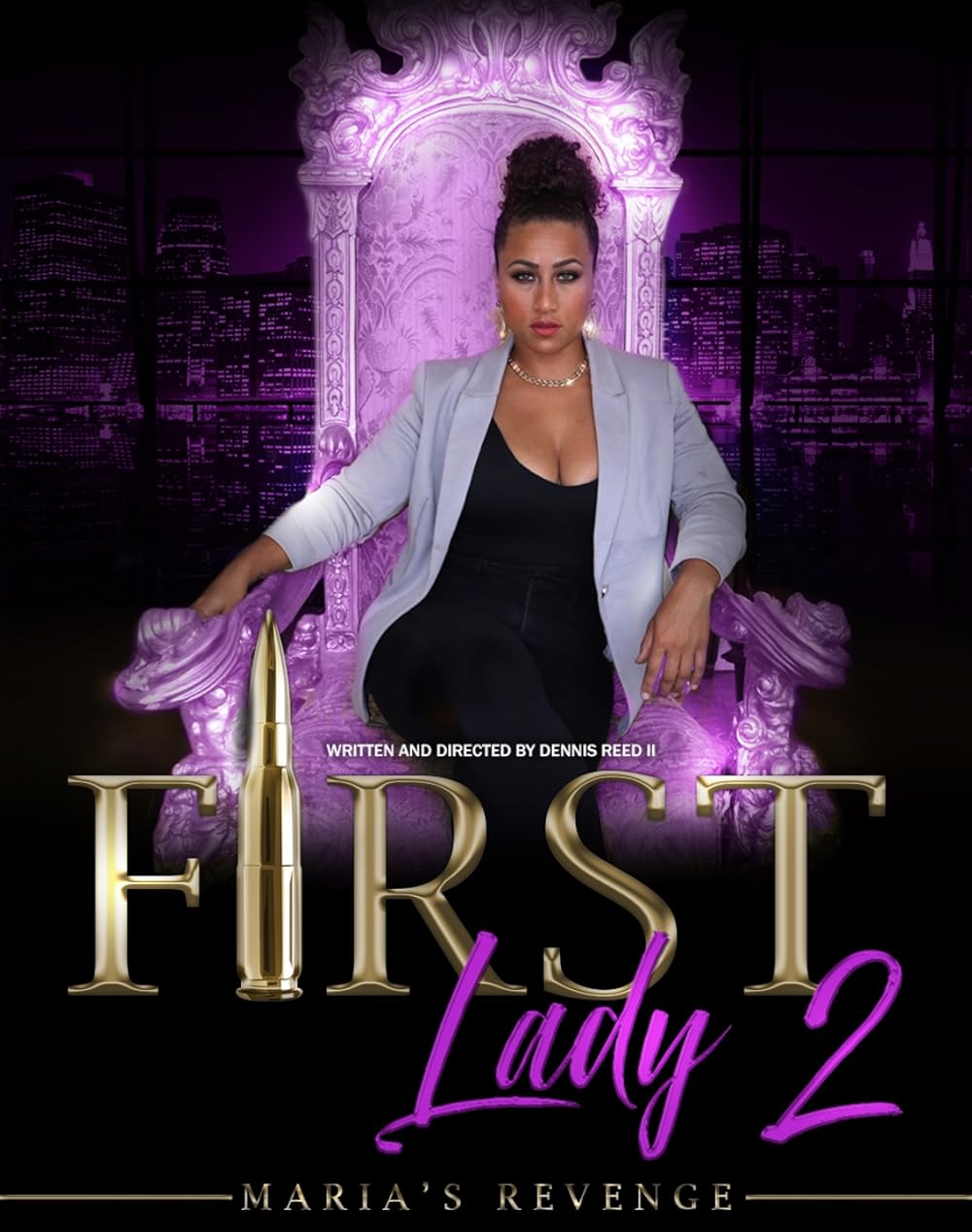 First First