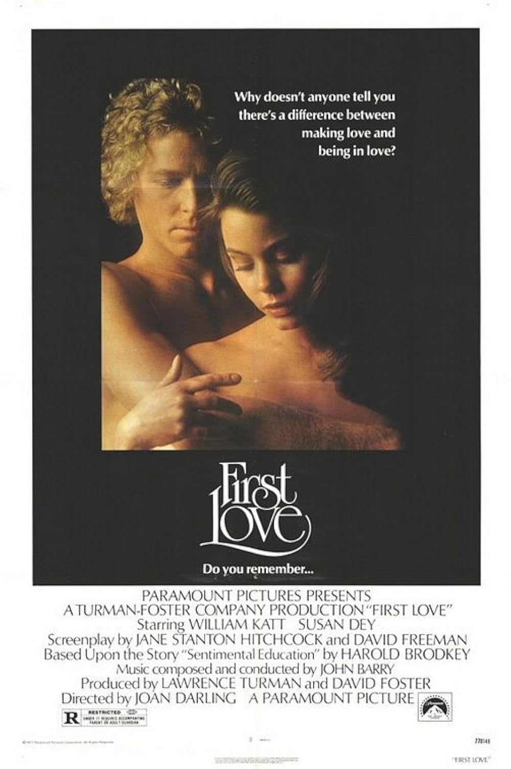 First First