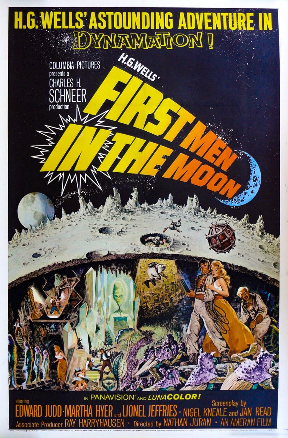 First First