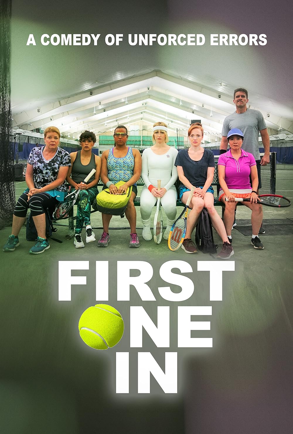 First First