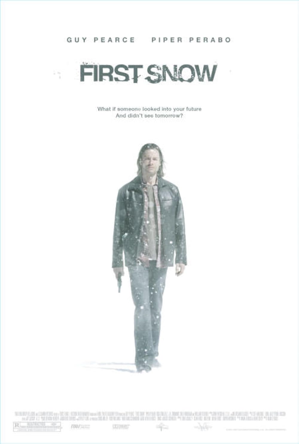 First First