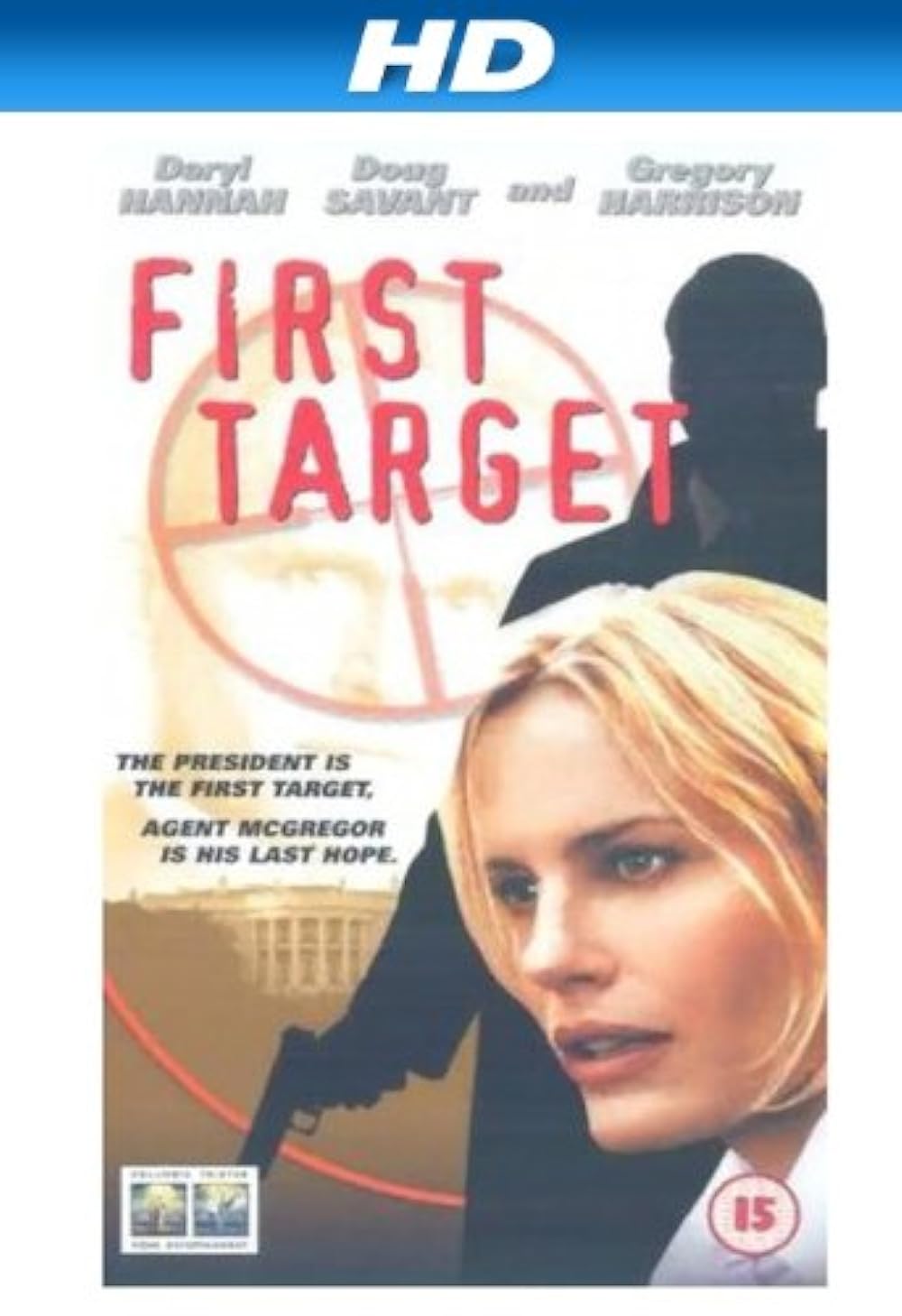 First First