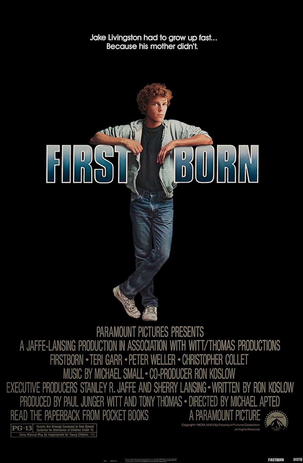 Firstborn Firstborn