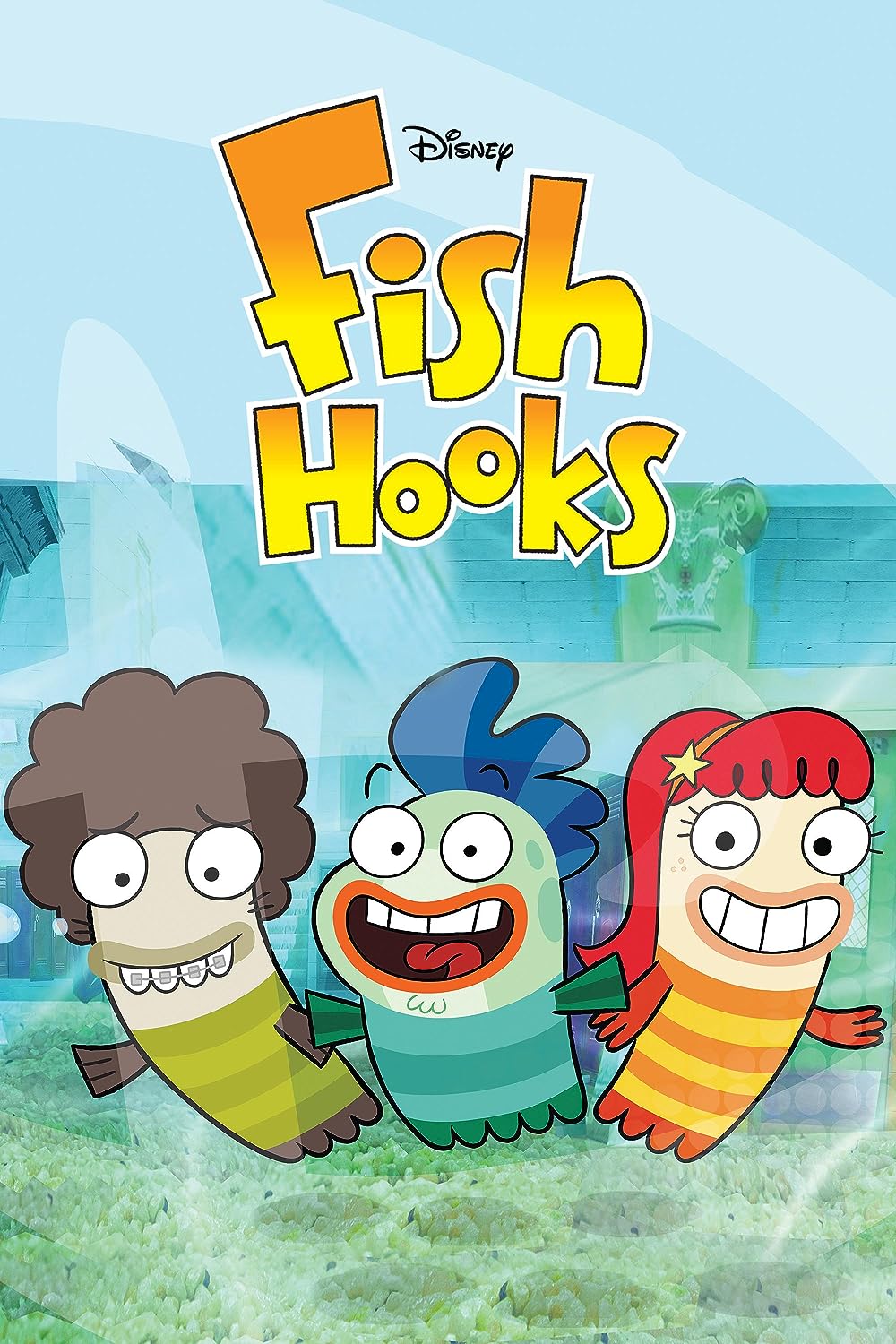 Fish