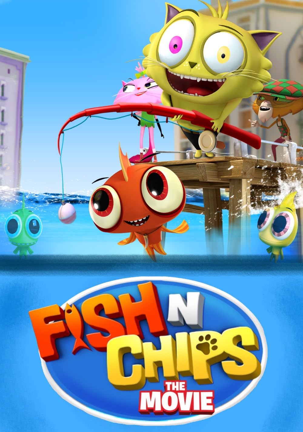 Fish