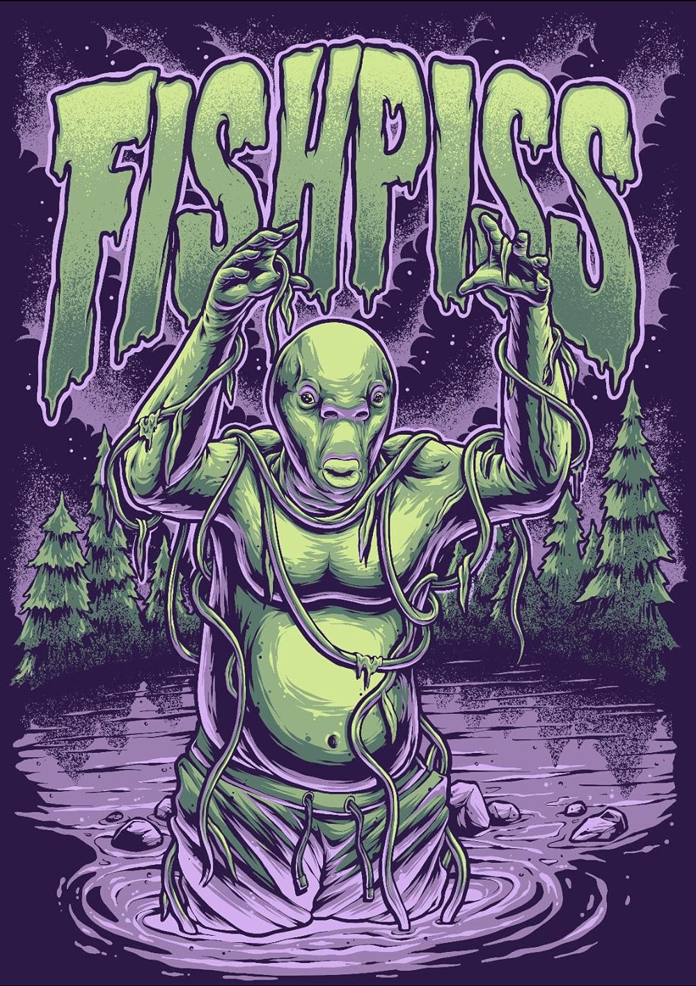 Fish Fish