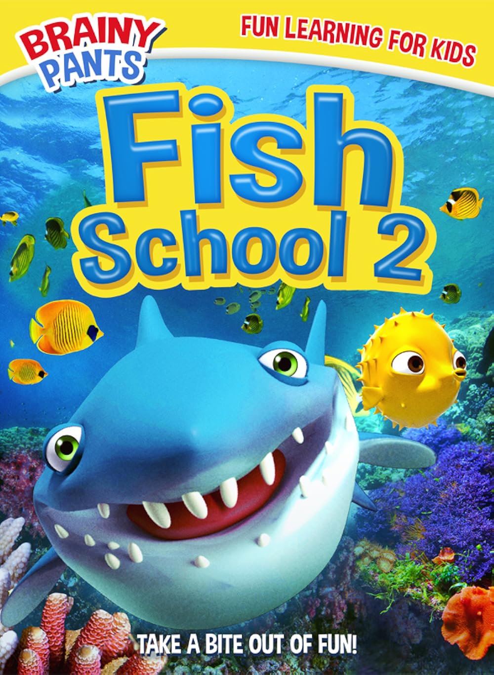 Fish Fish