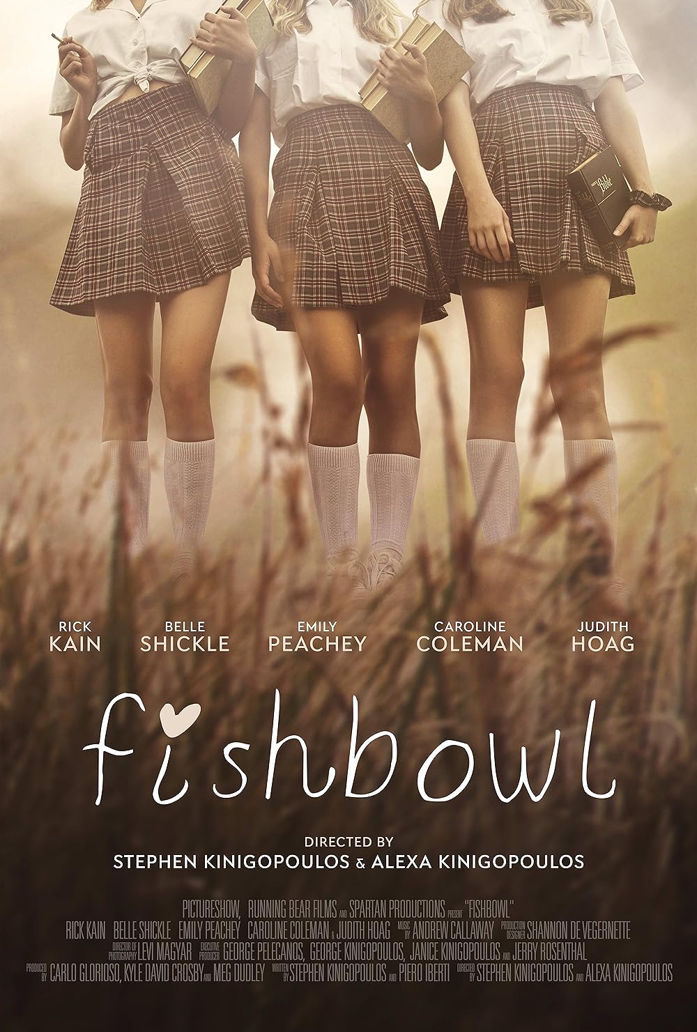 Fishbowl Fishbowl