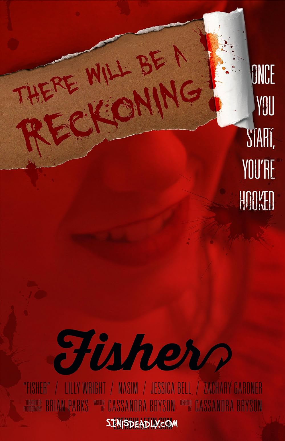 Fisher Fisher