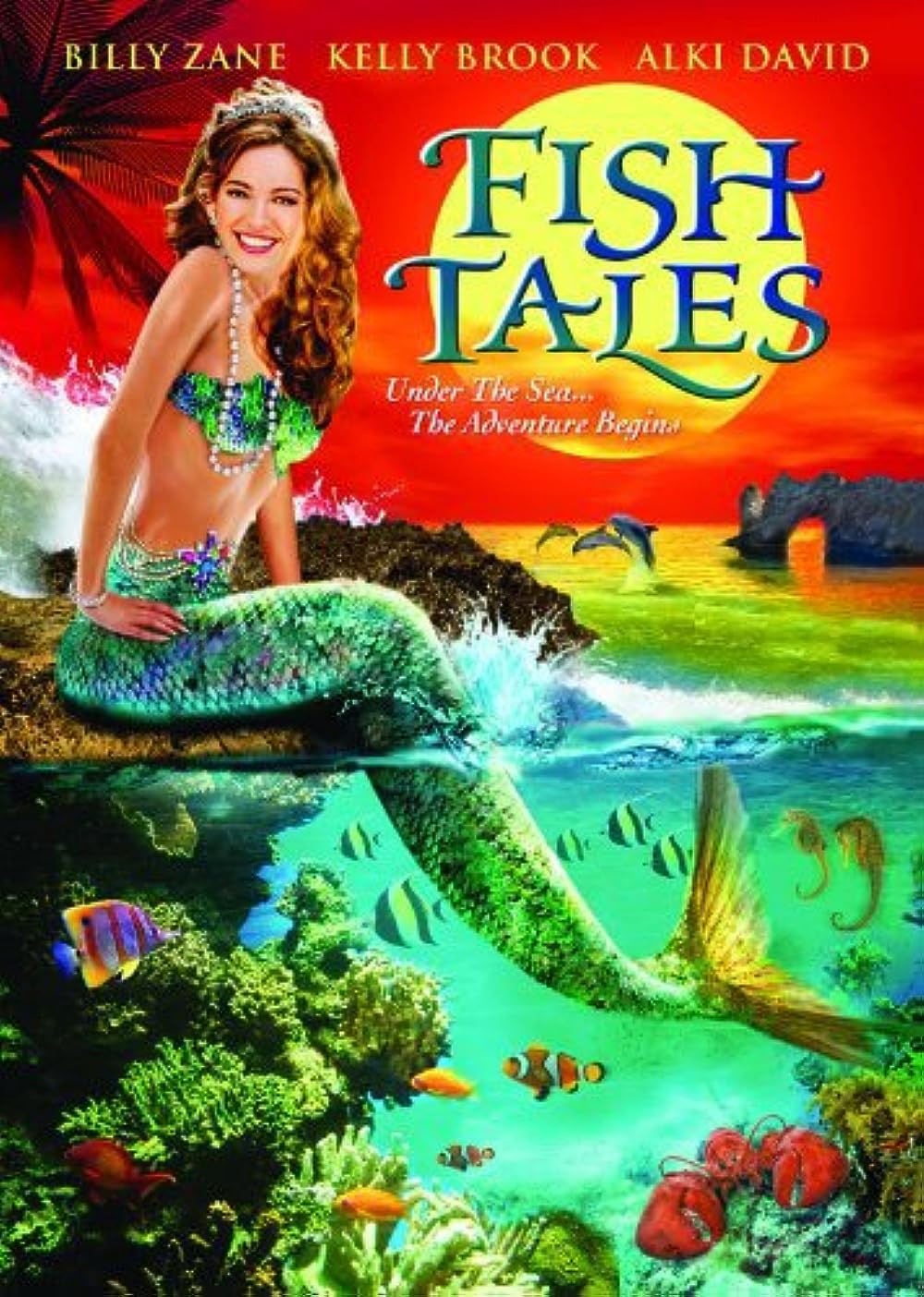 Fishtales Fishtales