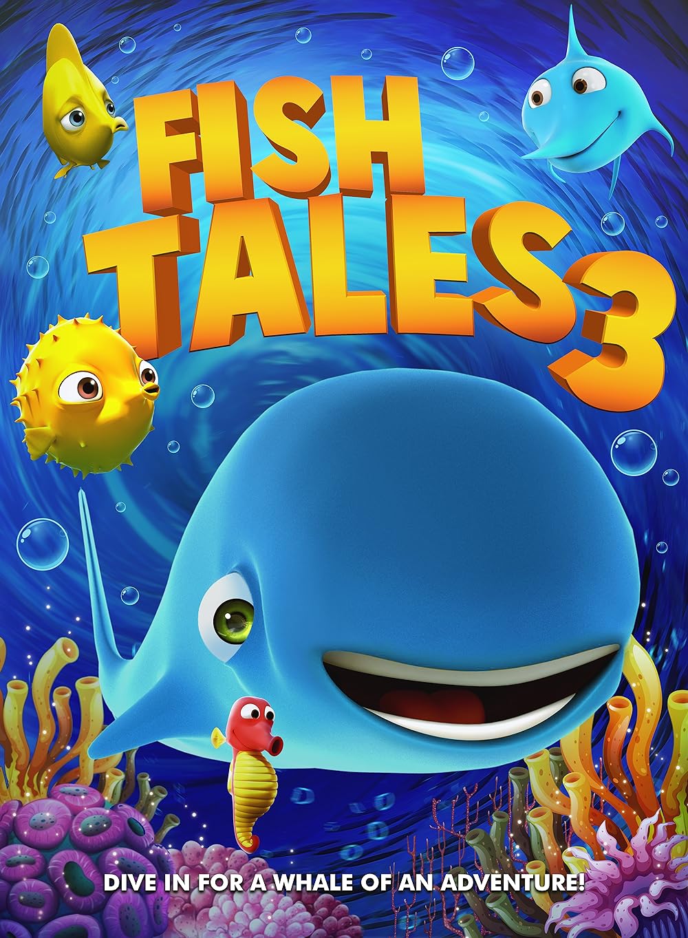 Fishtales Fishtales