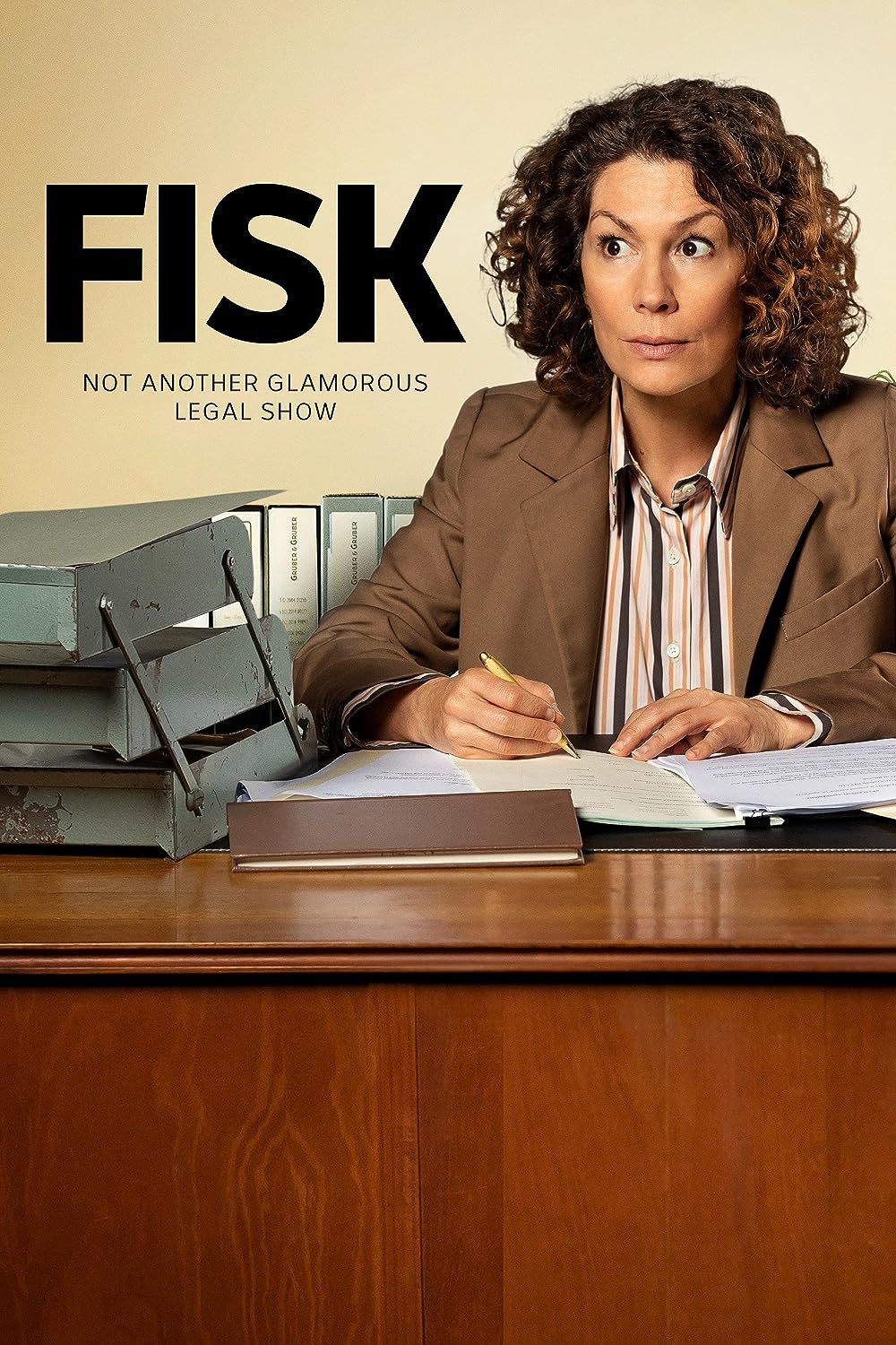 Fisk Fisk