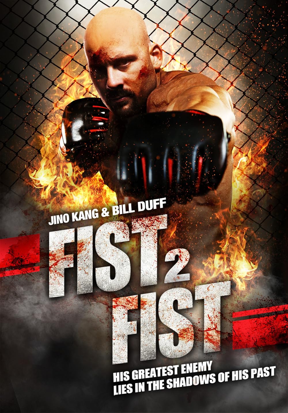 Fist Fist