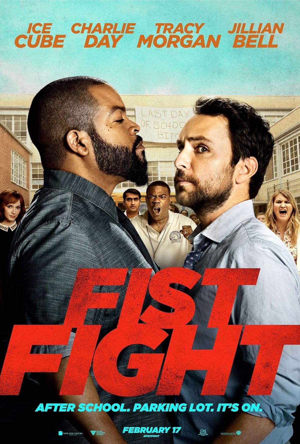 Fist Fist