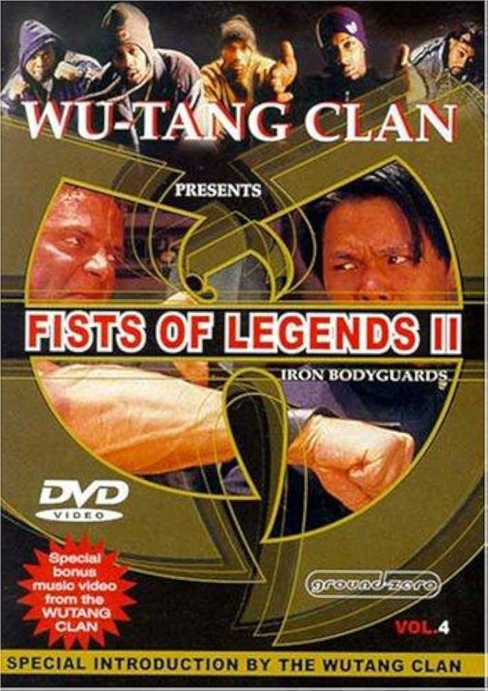 Fists