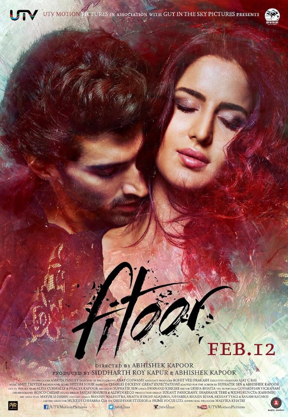 Fitoor Fitoor