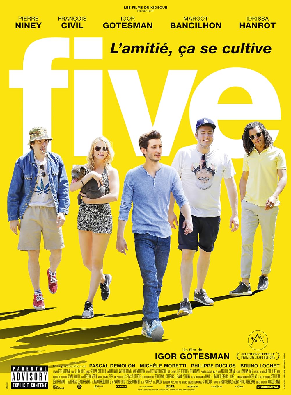 Five Five