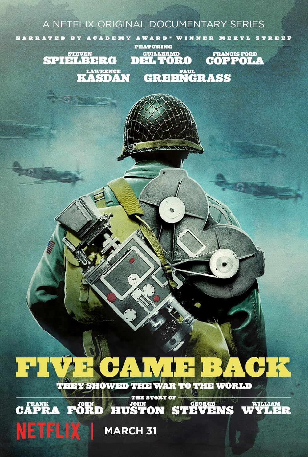 Five Five
