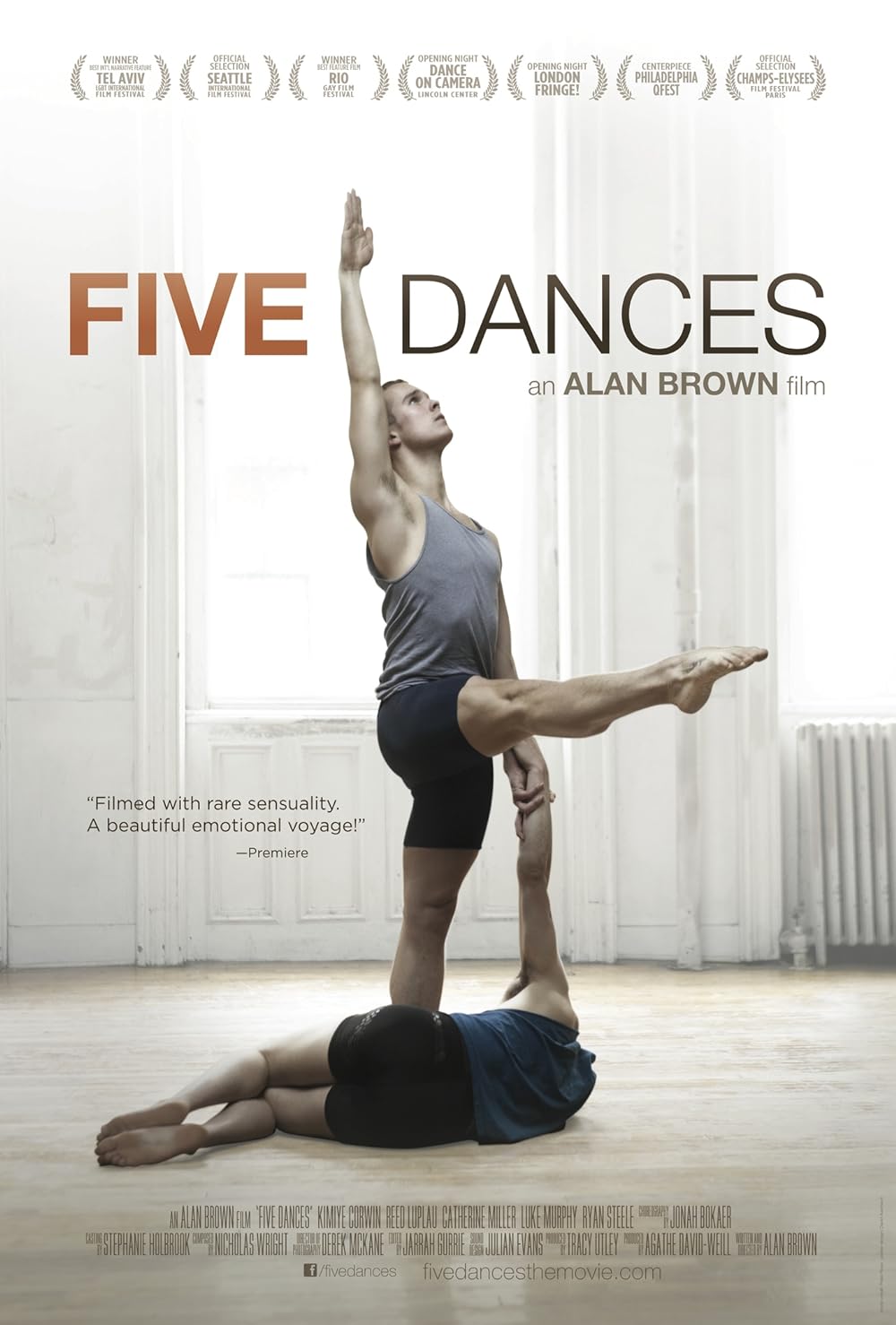 Five Five