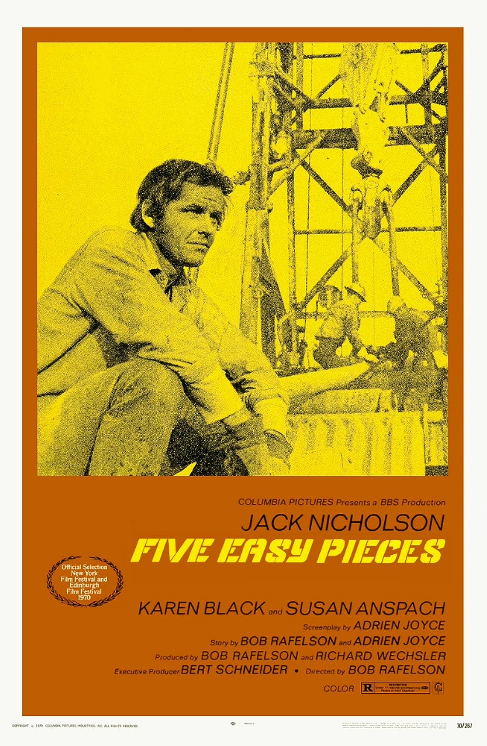 Five Five