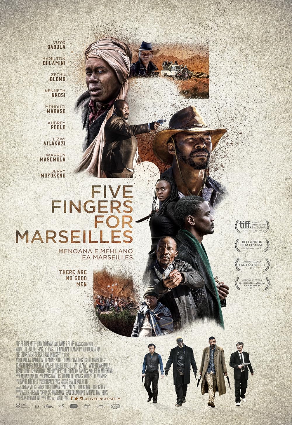 Five Five
