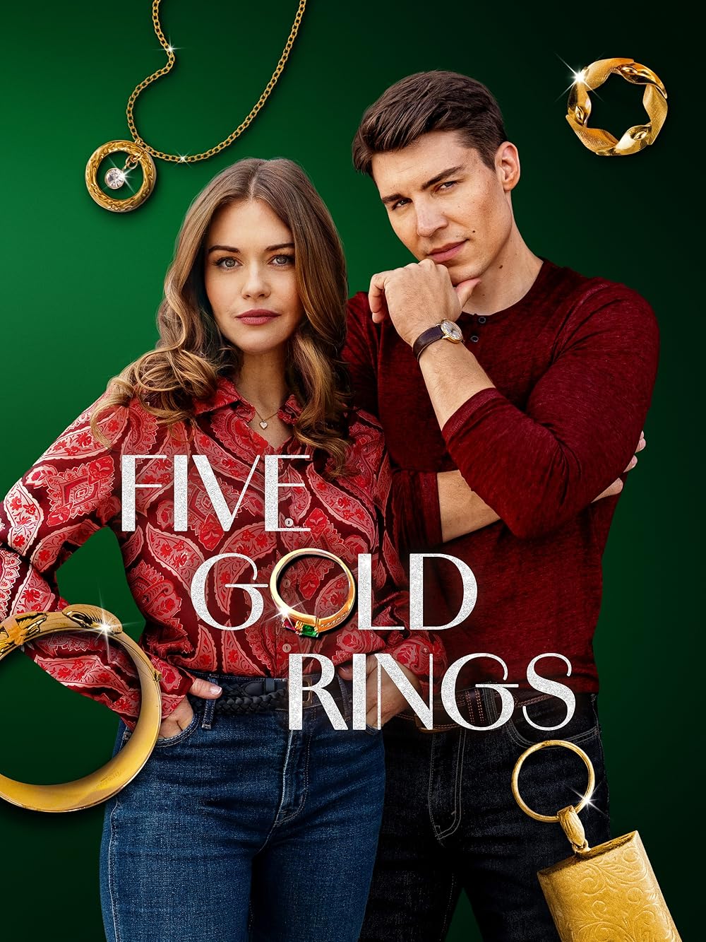 Five