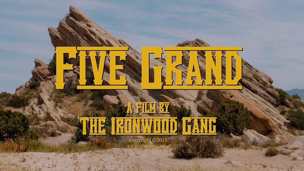 Five