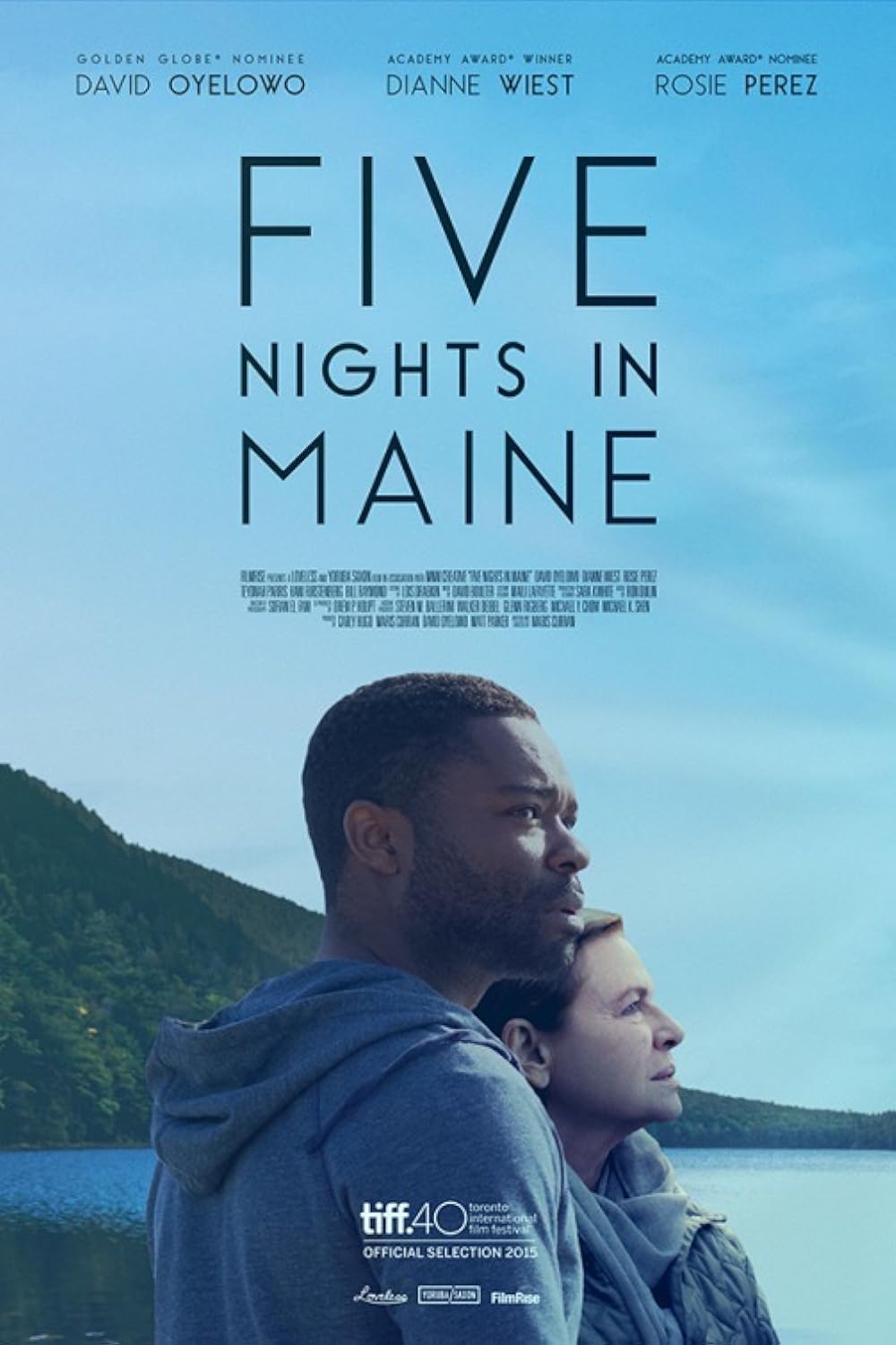 Five Five