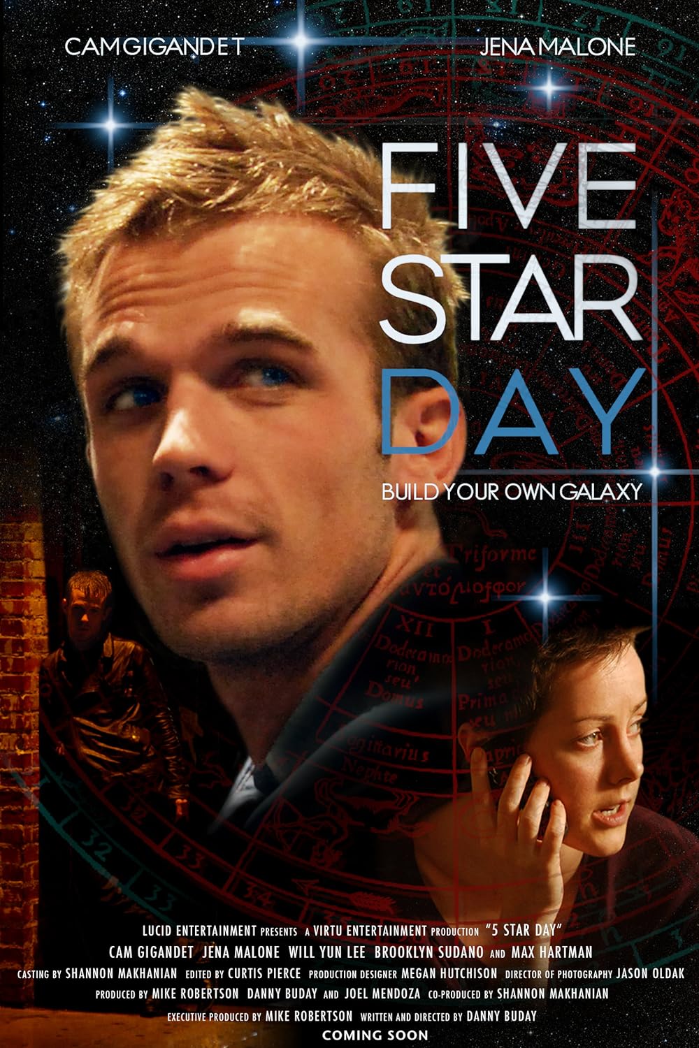 Five Five