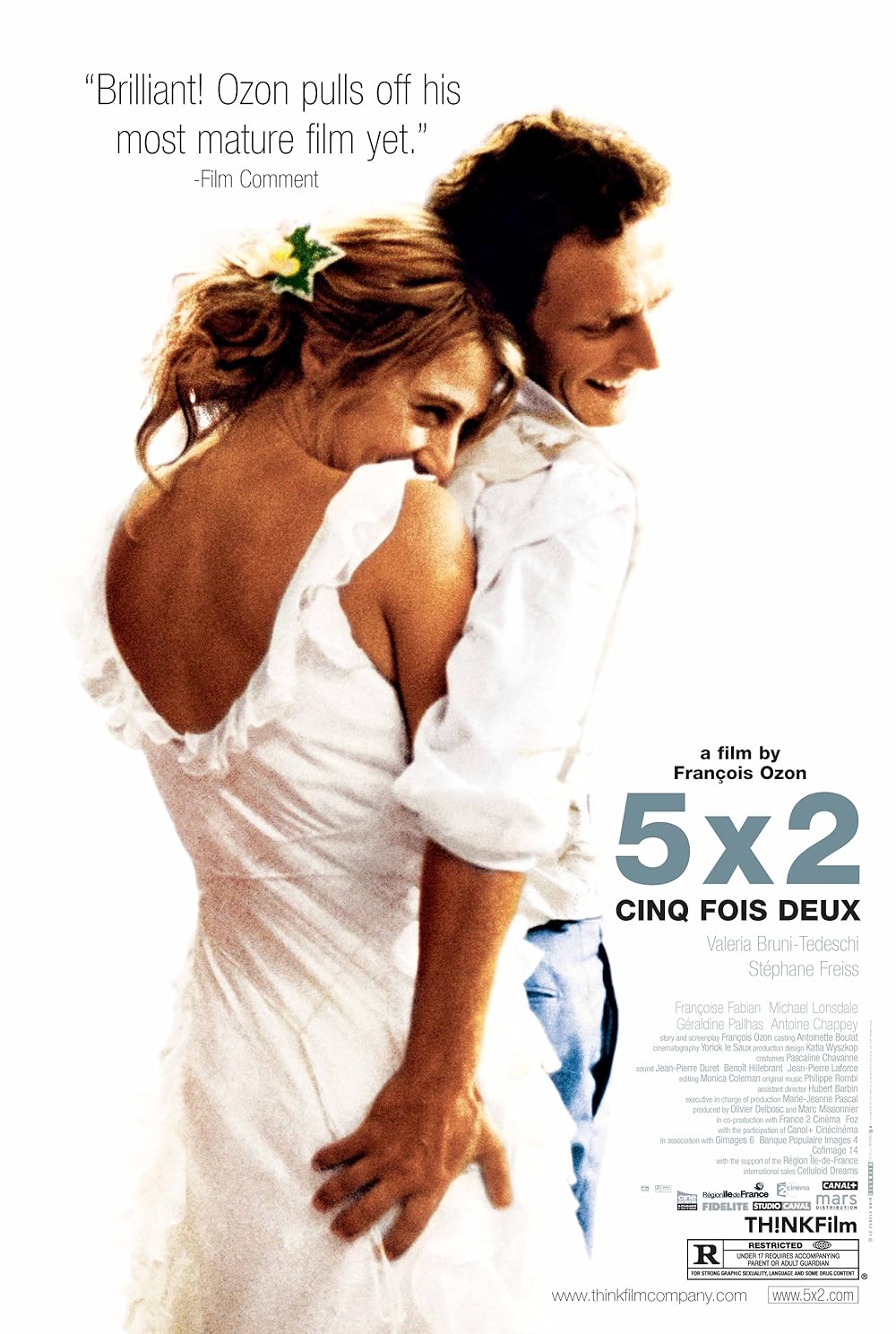 Five Five